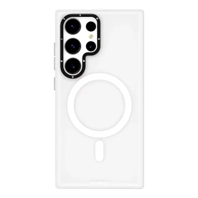 قاب اس 24 اولترا ( کاور ) مگ سیف یانگ کیت Youngkit Hidden Sand S24 Ultra