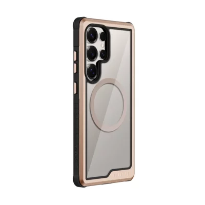 قاب سامسونگ اس 25 اولترا ( کاور ) مگ سیف کی زد دوو KZDOO MAG ARES SPORT S25 Ultra