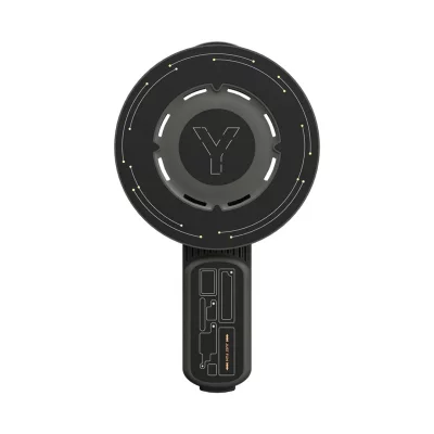 هولدر و استند مگ سیف مگنتی یانگ کیت Dual-Sided Magnetic Grip