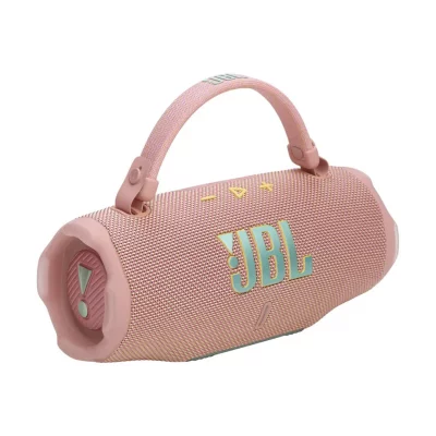 اسپیکر بلوتوثی جی بی ال مدل JBL CHARGE 6