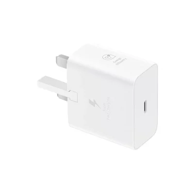 شارژر سامسونگ 25 وات اصلی Samsung 25W Low Standby EP-T2510 اورجینال