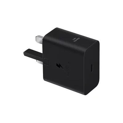شارژر سامسونگ 25 وات اصلی Samsung 25W Low Standby EP-T2510 اورجینال