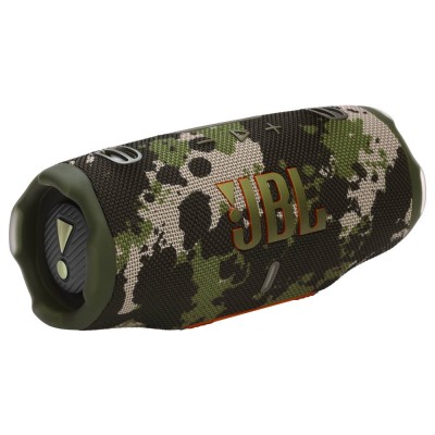 اسپیکر بلوتوثی جی بی ال مدل JBL CHARGE 6