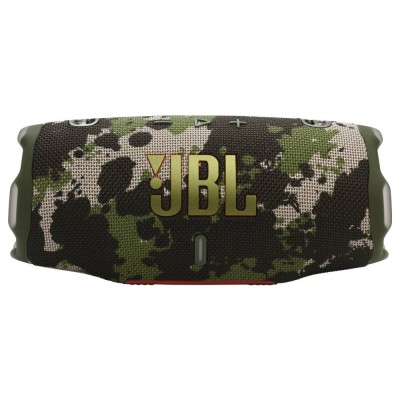 اسپیکر بلوتوثی جی بی ال مدل JBL CHARGE 6