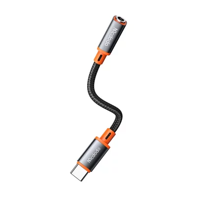 تبدیل تایپ سی به جک 3.5 میلیمتری مک دودو مدل Mcdodo CA-7561