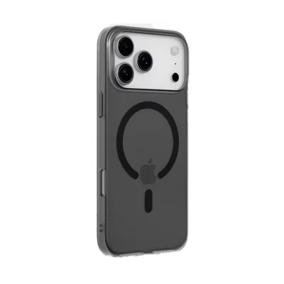 قاب آیفون 17 پرو مگ سیف شفاف یانگ کیت Youngkit HD Magnetic iPhone 17 Pro
