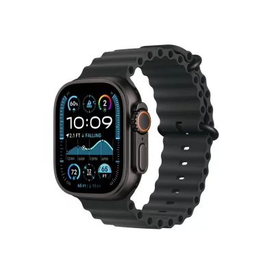بند اپل واچ اوشن سیلیکونی طرح Ocean Band - تمامی سایزها - رنگ بندی