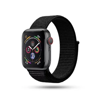 بند اپل واچ اسپرت لوپ طرح Sport Loop - تمامی سایزها - رنگ بندی