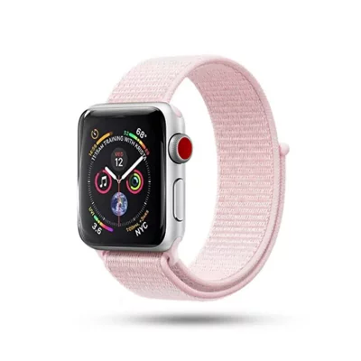 بند اپل واچ اسپرت لوپ طرح Sport Loop - تمامی سایزها - رنگ بندی