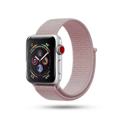 بند اپل واچ اسپرت لوپ طرح Sport Loop - تمامی سایزها - رنگ بندی