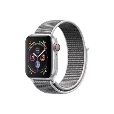 بند اپل واچ اسپرت لوپ طرح Sport Loop - تمامی سایزها - رنگ بندی