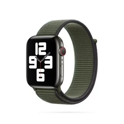 بند اپل واچ اسپرت لوپ طرح Sport Loop - تمامی سایزها - رنگ بندی
