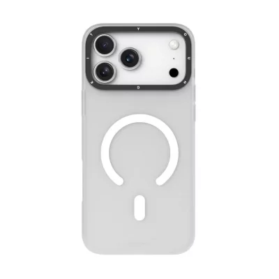 قاب آیفون 17 پرو مکس ( کاور ) مگ سیف مات یانگ کیت Youngkit Hidden Sand iPhone 17 Pro Max