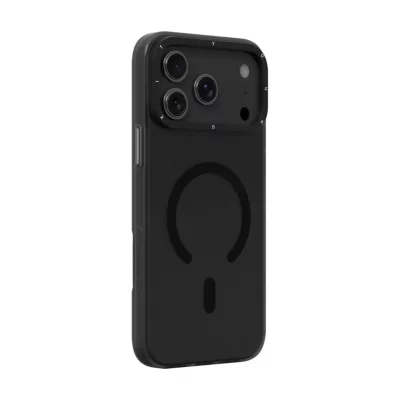 قاب آیفون 17 پرو مکس ( کاور ) مگ سیف مات یانگ کیت Youngkit Hidden Sand iPhone 17 Pro Max