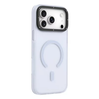قاب آیفون 17 پرو مکس ( کاور ) مگ سیف مات یانگ کیت Youngkit Hidden Sand iPhone 17 Pro Max