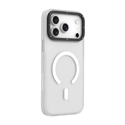 قاب آیفون 17 پرو ( کاور ) مگ سیف یانگ کیت Youngkit Hidden Sand iPhone 17 Pro