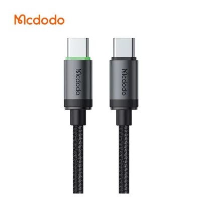 کابل شارژ تایپ سی 60 وات 3 آمپر مک دودو Mcdodo PD CA-441 طول 1 متر