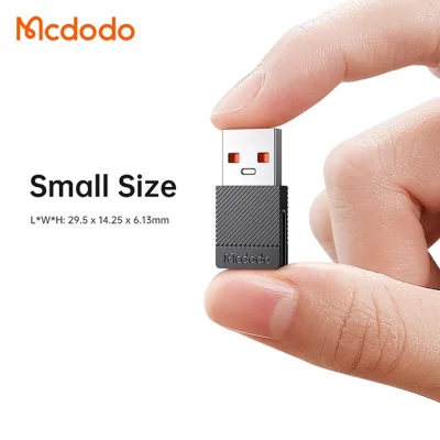 تبدیل تایپ سی به USB-A او تی جی مک دودو مدل Mcdodo OT-6970