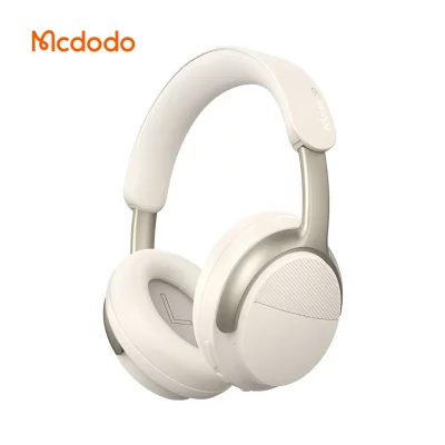 هدفون بلوتوثی با حذف نویز فعال مک دودو مدل Mcdodo T02 ANC HP-142