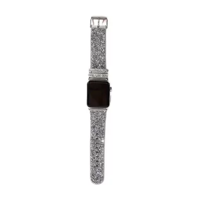 بند اپل واچ سواروسکی نگین دار مدل Swarovski CrystalLine - تمامی سایزها - رنگ بندی