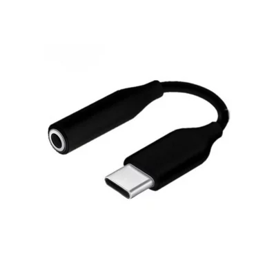 مبدل Aux به تایپ سی غیر اصل سامسونگ USB-C Headset Jack Adapter
