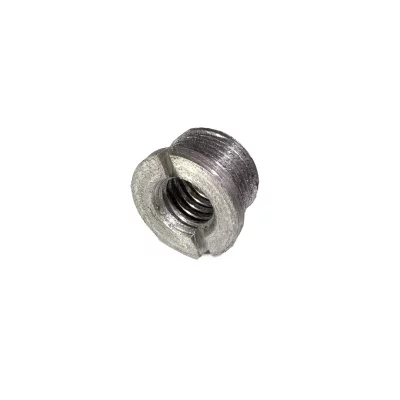 تبدیل مادگی 3/8 اینچ به نری 5/8 اینچ پایه میکروفون و سه پایه