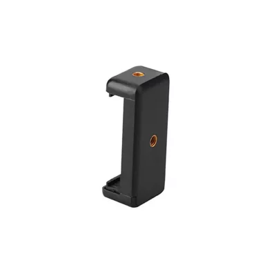 گیره نگهدارنده موبایل مونوپاد و سه پایه مدل WT-09M