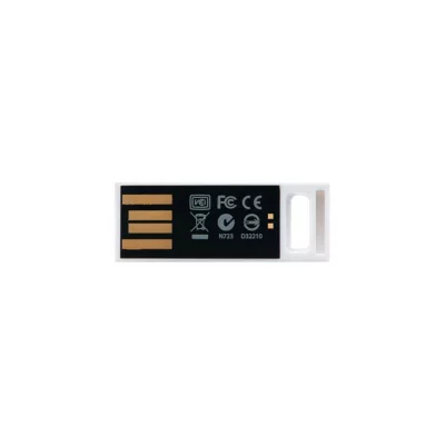 فلش مموری 16 گیگابایت توشیبا مدل TransMemory Mini