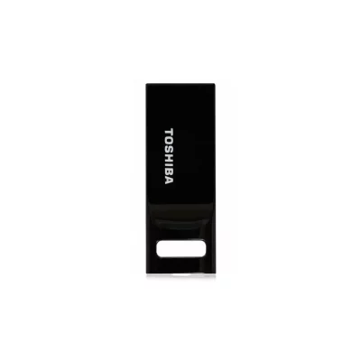 فلش مموری 16 گیگابایت توشیبا مدل TransMemory Mini