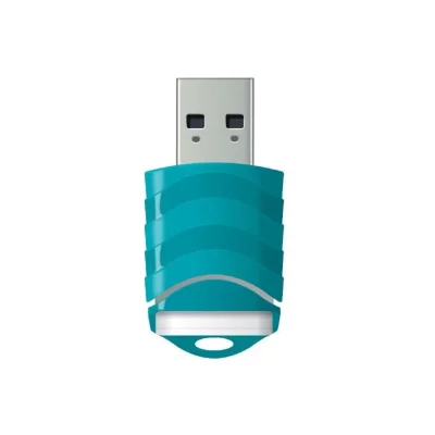 فلش مموری 16 گیگابایت لکسار مدل Lexar JumpDrive V30