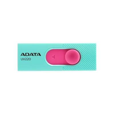 فلش مموری 16 گیگابایت ای دیتا مدل ADATA UV220