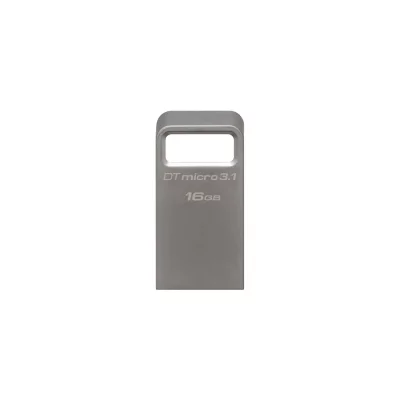 فلش مموری 16 گیگابایت کینگستون مدل DataTraveler Micro 3.1