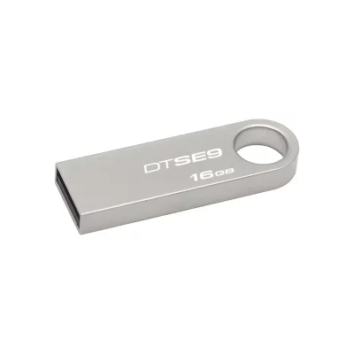 فلش مموری 16 گیگابایت کینگستون مدل DataTraveler SE9