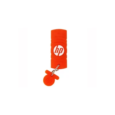 فلش مموری 8 گیگابایت اچ پی مدل HP c350 USB 2.0
