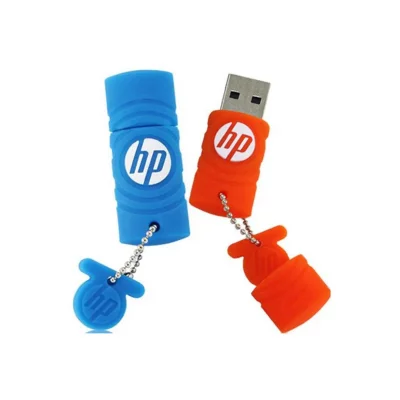 فلش مموری 8 گیگابایت اچ پی مدل HP c350 USB 2.0