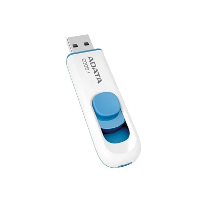 فلش مموری 8 گیگابایت ای دیتا مدل ADATA C008
