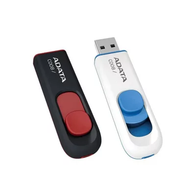 فلش مموری 8 گیگابایت ای دیتا مدل ADATA C008