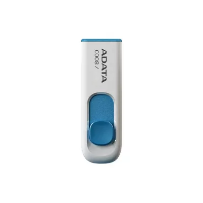 فلش مموری 8 گیگابایت ای دیتا مدل ADATA C008