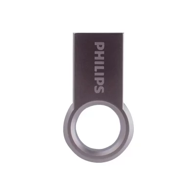 فلش مموری 8 گیگابایت فیلیپس مدل Circle USB 3.0