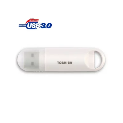 فلش مموری 8 گیگابایت توشیبا مدل TransMemory MX Suzako