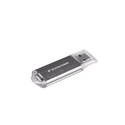 فلش مموری 8 گیگابایت سیلیکون پاور مدل ULTIMA II