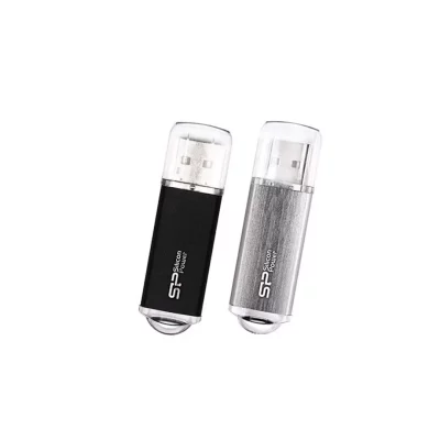 فلش مموری 8 گیگابایت سیلیکون پاور مدل ULTIMA II