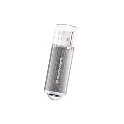 فلش مموری 8 گیگابایت سیلیکون پاور مدل ULTIMA II