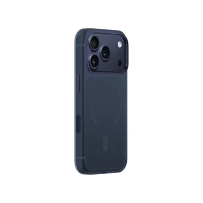 خرید و قیمت کاور شفاف مگ سیف کی‌ زد دوو مدل KZDOO ICEGUARD مناسب آیفون 17 پرو اپل iPhone 17 Pro