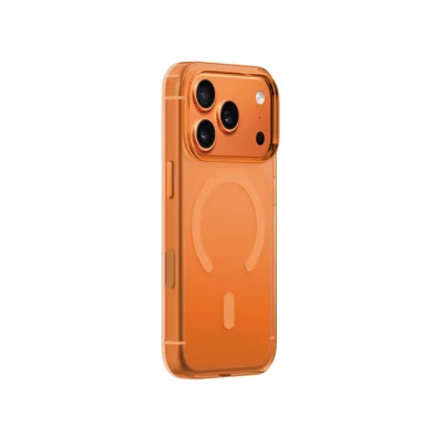 قاب آیفون 17 پرو مگ سیف ( کاور ) کی زد دوو مدل KZDOO ICEGUARD iPhone 17 Pro