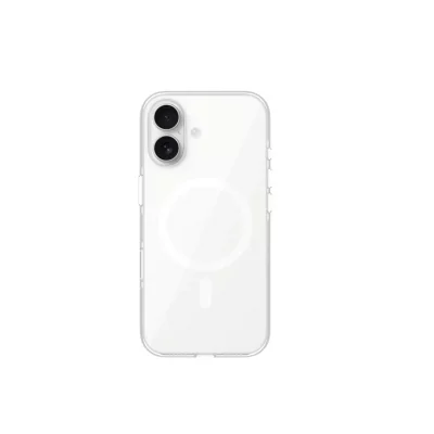قاب آیفون 17 نرمال مگ سیف ( کاور ) کی زد دوو مدل KZDOO ICEGUARD iPhone 17