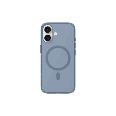 قاب آیفون 17 نرمال مگ سیف شفاف ( کاور ) کی‌ زد دوو مدل KZDOO ICEGUARD iPhone 17