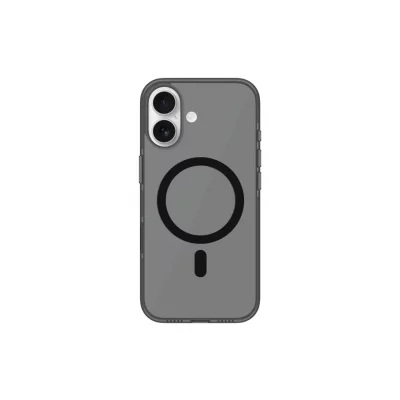 قاب آیفون 17 نرمال مگ سیف شفاف ( کاور ) کی‌ زد دوو مدل KZDOO ICEGUARD iPhone 17