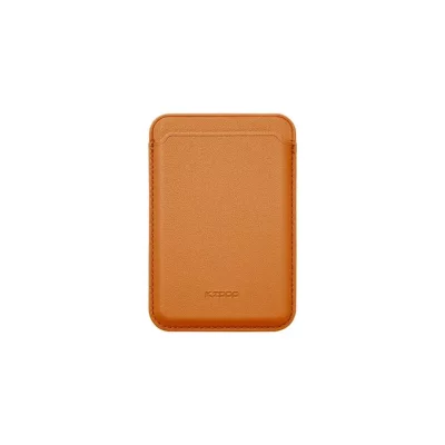 جاکارتی (والت) مگ سیف چرمی کی‌دوو مدل KZDOO MAG WALLET