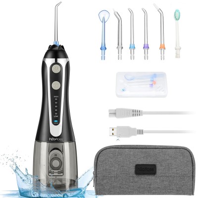 واتر جت شستشوی دهان و دندان اچ تو اوفلس مدل H2Ofloss HF-2